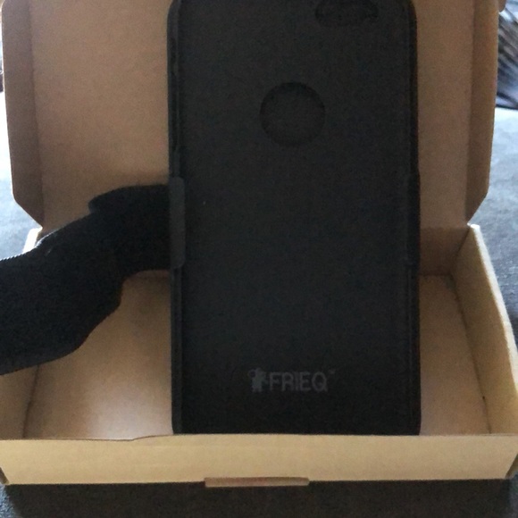 FRIEQ 3 in 1 Sport Armband for Apple iPhone 6 Plus - Picture 4 of 6